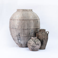 Load image into Gallery viewer, Antique Pot Jumbo