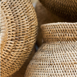Buhera Baskets